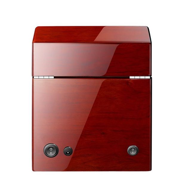 ELECTRIC ROTATING WATCH BOX L0023