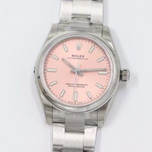 rolex oyster 31