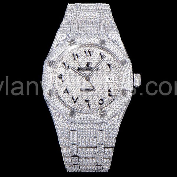 audemars piguet royal oak 15400