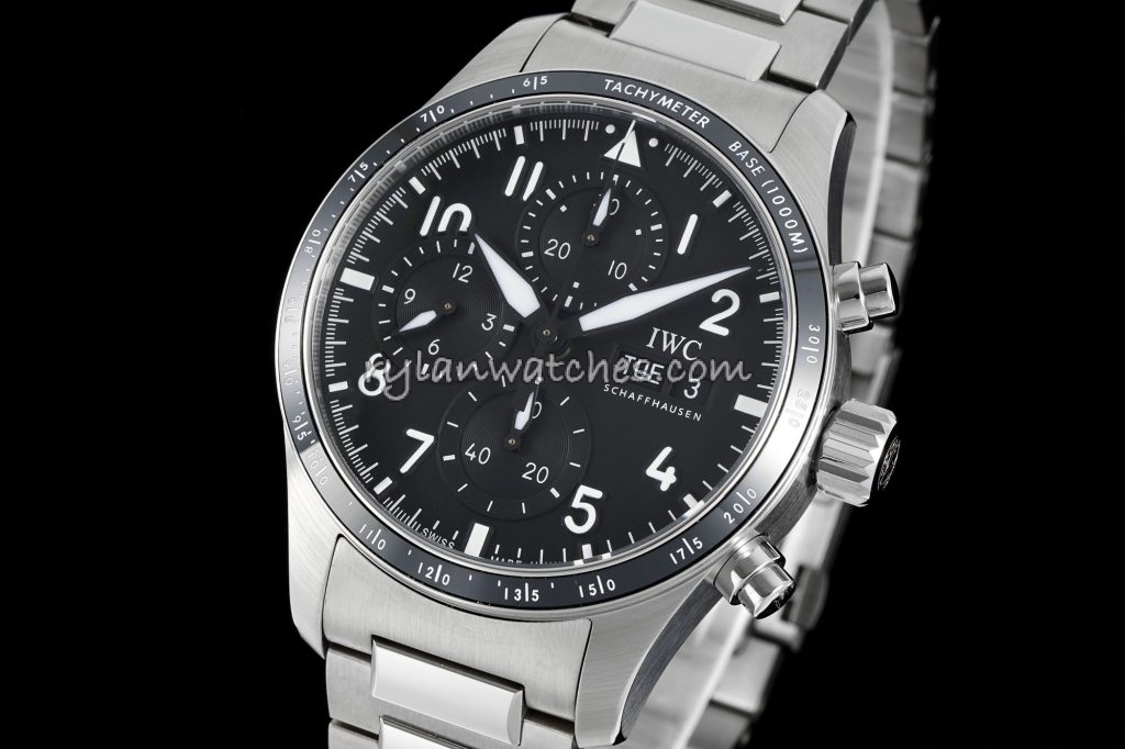 The Ultimate Guide to Buying the Best IWC Replica Watch: Tips and Tricks to Ensure Quality and Durability