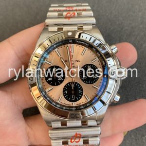 breitling watches chronograph