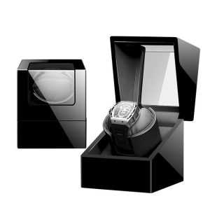 Electric rotating watch box L0010 - 2