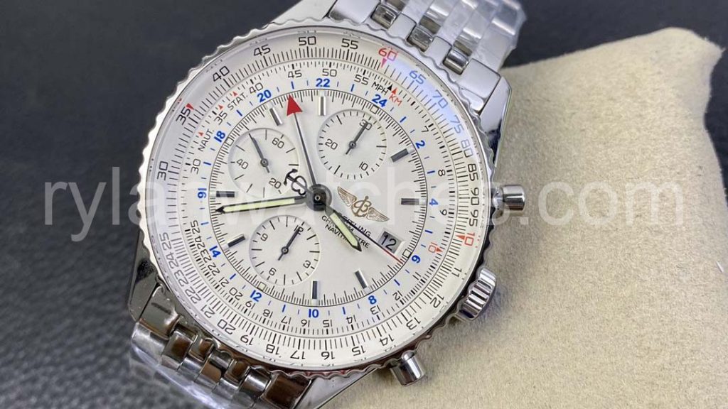 Breitling copy watches online
