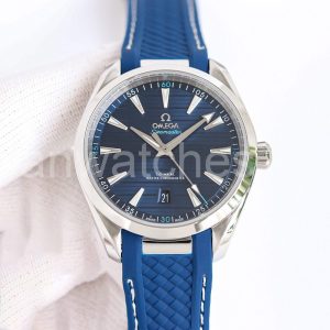 omega seamaster 150 blue