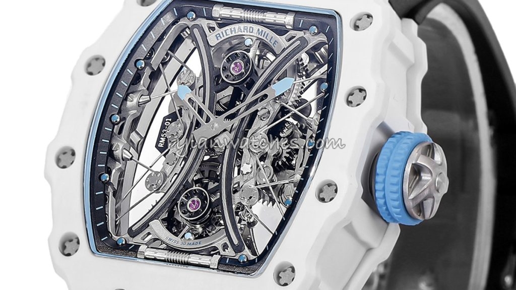 Best Replica Richard Mille Watches Guide