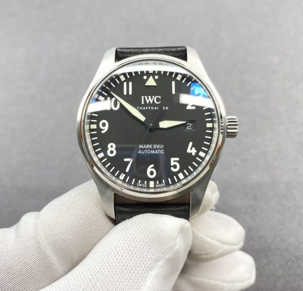 iwc mark xv replica