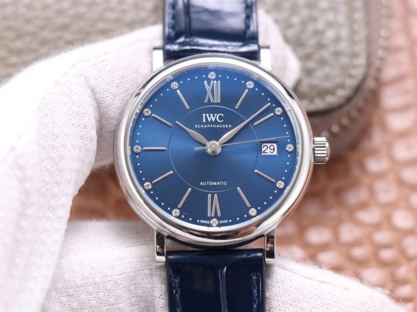 iwc portofino women