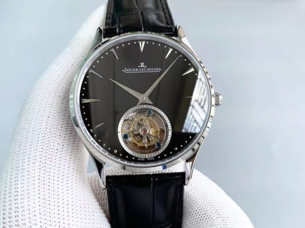 jaeger master tourbillon