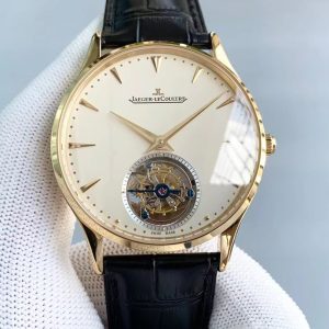 jaeger master tourbillon