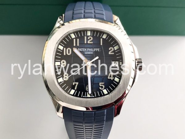 patek philippe aquanaut watch