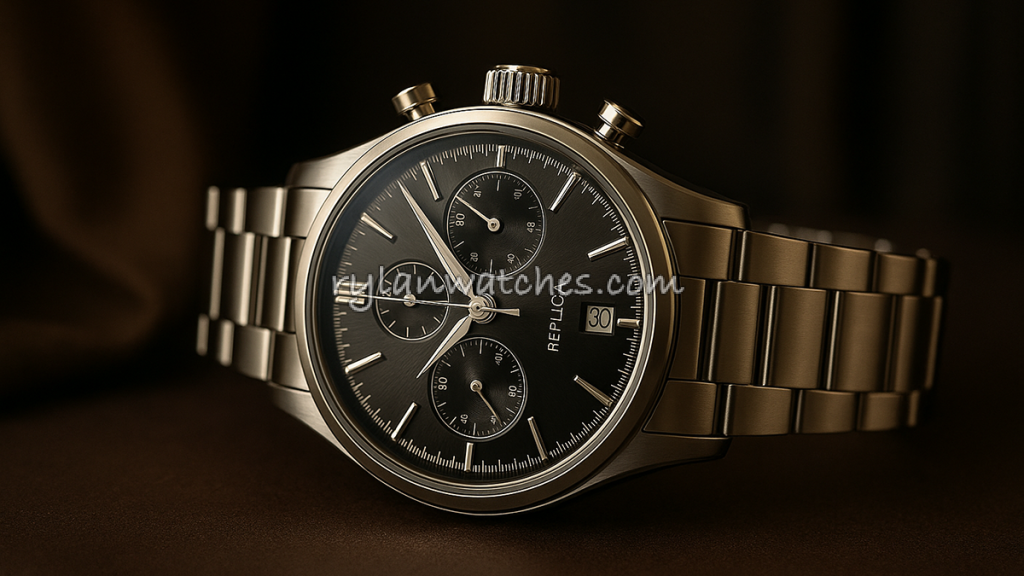 reloj de lujo replica de alta calidad