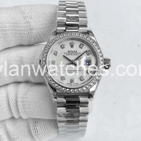 rolex womens day date