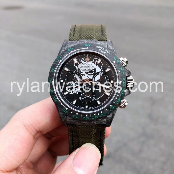 daytona carbon