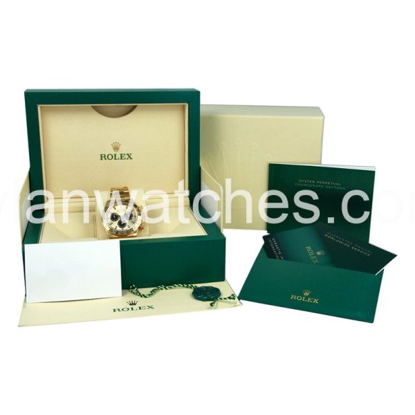Rolex Daytona M116500ln gold 40mm - Image 7