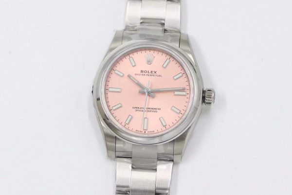 rolex oyster 31