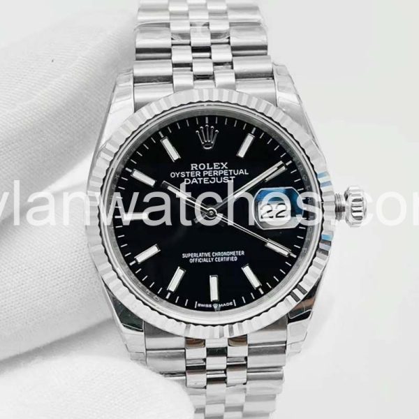 Rolex M126234 Datejust V4 Upgrade Version 41mm