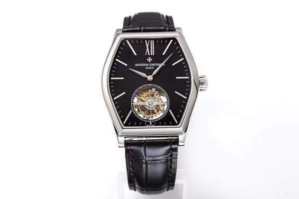 vacheron constantin fiftysix steel