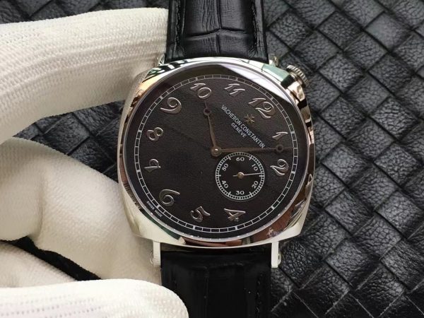 vacheron constantin 82035 black
