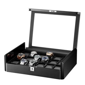Watch Storage Box
