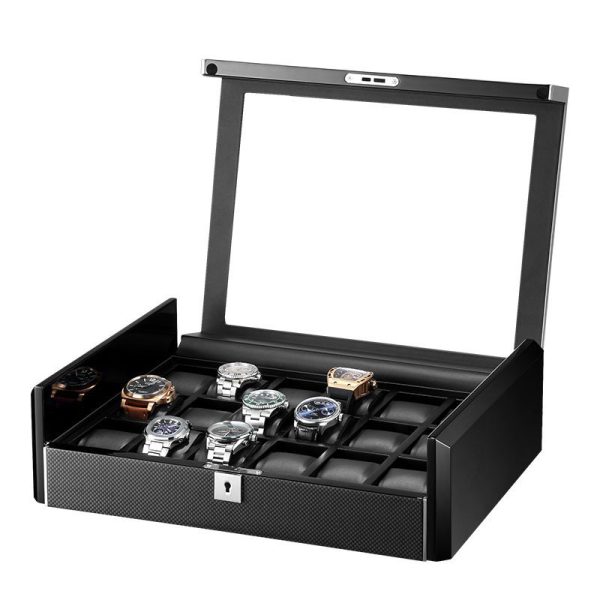 Watch Storage Box