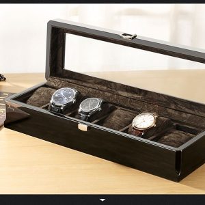 Watch Storage Box M1002 - 1