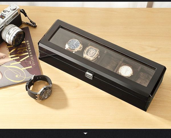 Watch Storage Box M1002