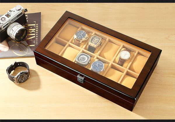 Watch Storage Box M1003