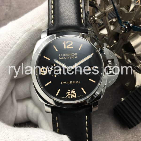 watches panerai