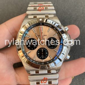breitling watches chronograph