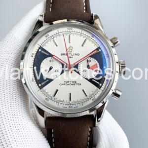 breitling top time chronograph