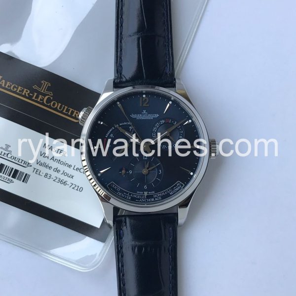 jaeger lecoultre watches