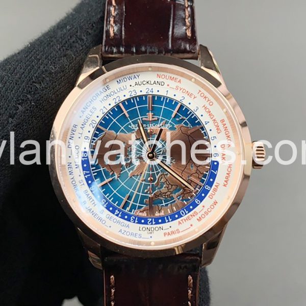 jaeger lecoultre mens watches