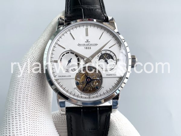 jaeger lecoultre master replica