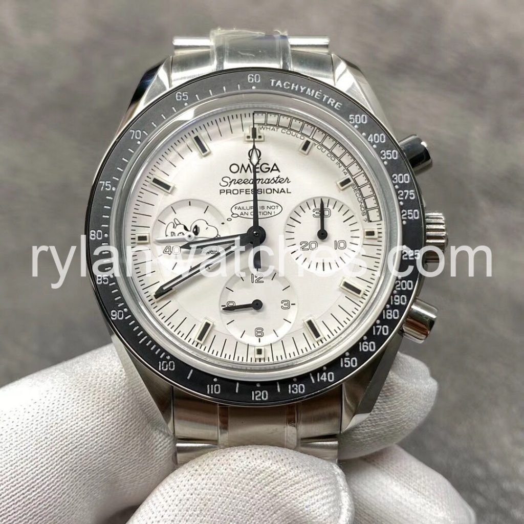 best omega speedmaster