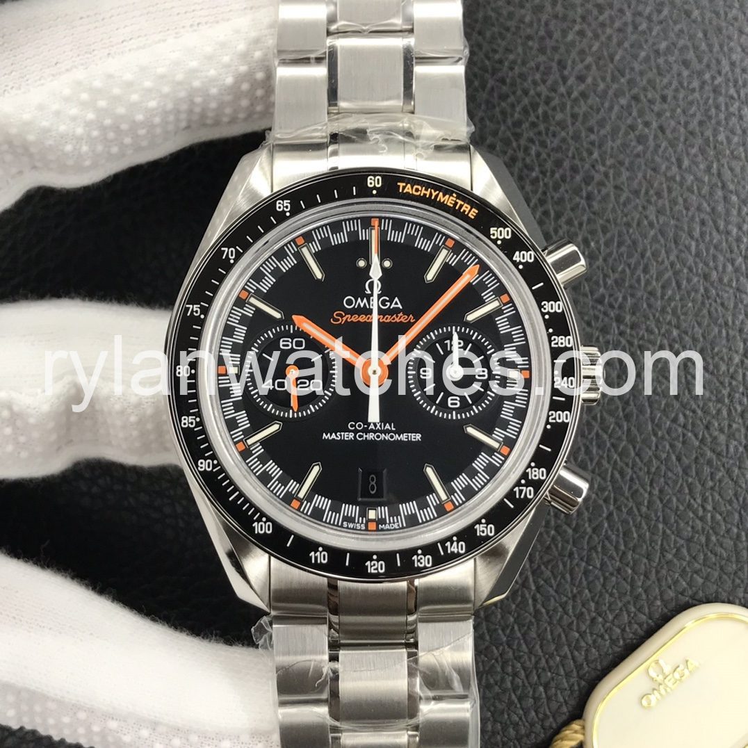 omega speedmaster chronograph