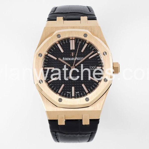 audemars piguet royal oak 41mm rose gold