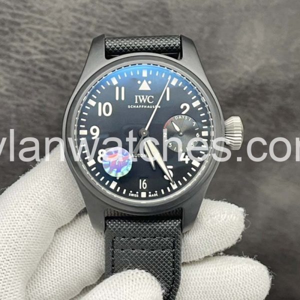 iwc watches pilot