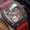 richard mille rm 11 03 red