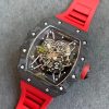 red richard mille