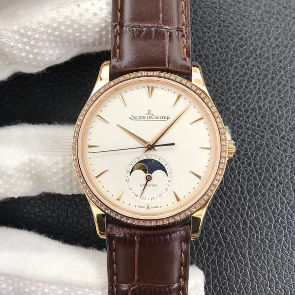 jaeger lecoultre lady