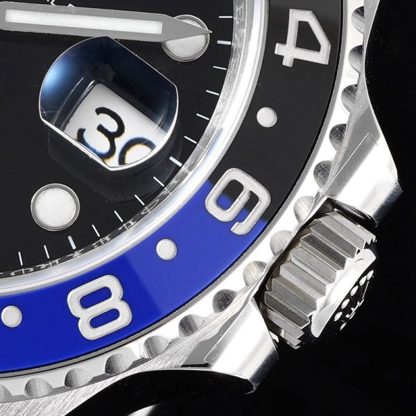 Rolex GMT-Maste Coke 40MM