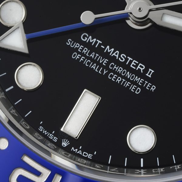 Rolex GMT-Maste Coke 40MM