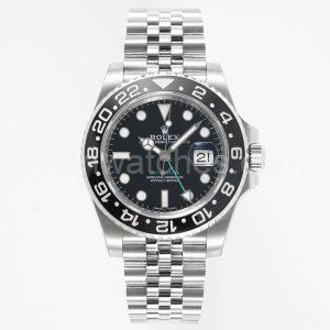 gmt rolex