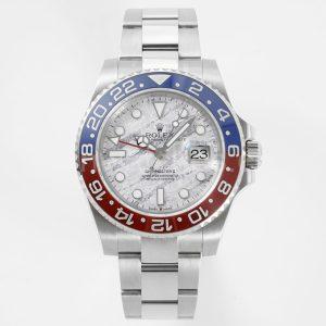 gmt rolex