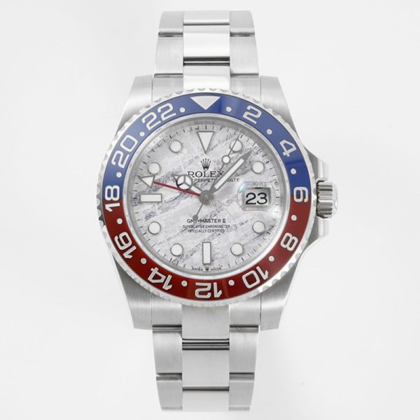 gmt rolex