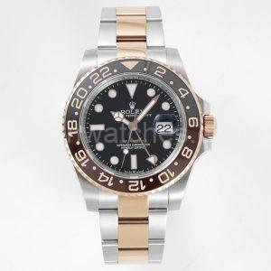 gmt rolex