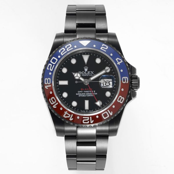 rolex gmt