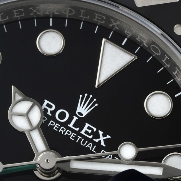 Rolex Greenich M126710blro Black Circle Dial 40MM - Image 6