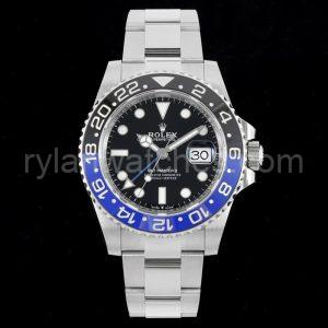 rolex gmt master ii coke clone replica watch