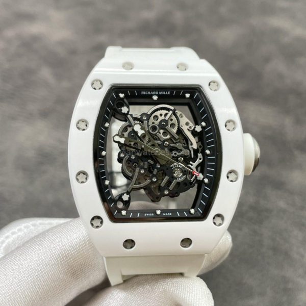 richard mille rm 055